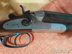 ...Altro | Non elencato J.P. SAUER & amp; SON SOHN 12