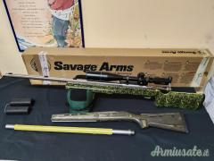 Savage 12 F/tr .308 Winchester
