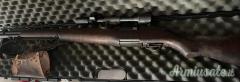 Garand m1d contratto danese