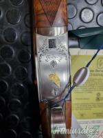 Bernardelli ROMA 9 12