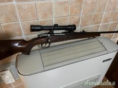 Voere modello kufstain .270 Winchester