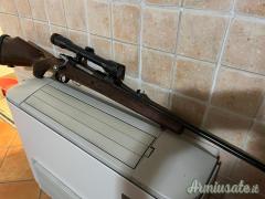 Voere modello kufstain .270 Winchester