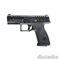 Pistola semiauto Beretta APX A1 Cal. 9x19 (Arma Nuova)