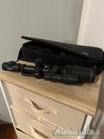 Visore notturno, Pulsar