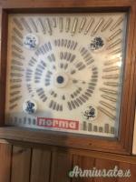 Quadro/Vetrinetta NORMA