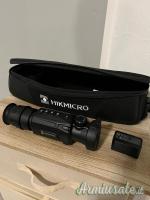 Visore termico, hikmicro