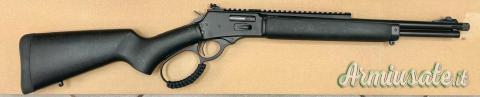 ROSSI R95 Triple Black 357magnum