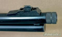 ROSSI R95 Triple Black 357magnum