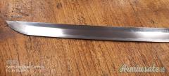 KATANA ANTICA GIAPPONESE   ( 1661 - 1681 )