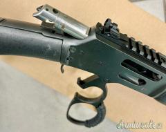 ROSSI R95 Triple Black 357magnum