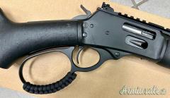 ROSSI R95 Triple Black 357magnum