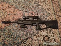 Umarex Beretta CX4 Storm 4.5/.177