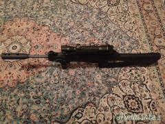 Umarex Beretta CX4 Storm 4.5/.177