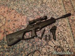 Umarex Beretta CX4 Storm 4.5/.177