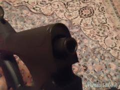 Umarex Beretta CX4 Storm 4.5/.177