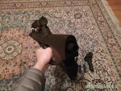 Umarex Beretta CX4 Storm 4.5/.177