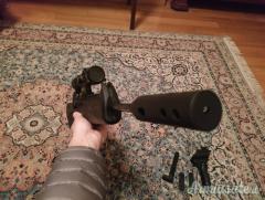 Umarex Beretta CX4 Storm 4.5/.177