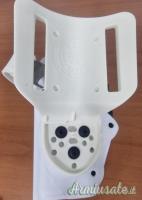 Fondina Vega Holster Beretta 84