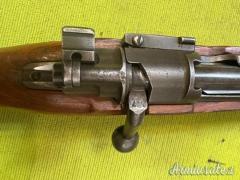 Gustloff Werke, K98, 199, Israeliano, Tzahal, .308 Winchester