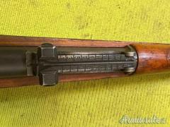 Gustloff Werke, K98, 199, Israeliano, Tzahal, .308 Winchester