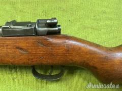 Gustloff Werke, K98, 199, Israeliano, Tzahal, .308 Winchester