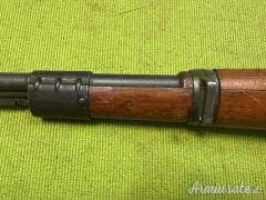 Gustloff Werke, K98, 199, Israeliano, Tzahal, .308 Winchester