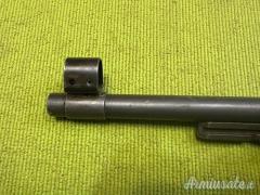 Gustloff Werke, K98, 199, Israeliano, Tzahal, .308 Winchester