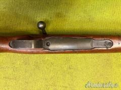 Gustloff Werke, K98, 199, Israeliano, Tzahal, .308 Winchester