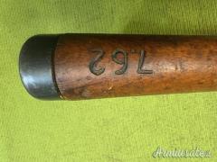 Gustloff Werke, K98, 199, Israeliano, Tzahal, .308 Winchester