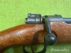Gustloff Werke, K98, 199, Israeliano, Tzahal, .308 Winchester