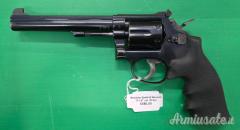 Revolver Smith & Wesson 17-3 Cal.38 Spl