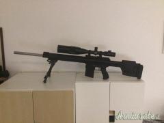 lr 308 .308 Winchester