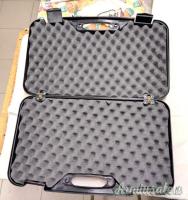 Valigetta per Pistole con 2 chiusure,