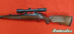 Steyr Mannlicher Lux 7 mm Remington Magnum