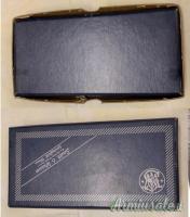 SCATOLA Per S & W Modello 37