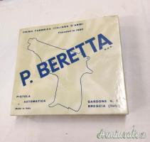 per Beretta 70 cal 7,65