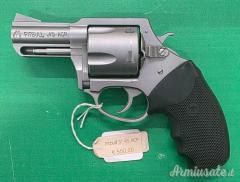 Revolver Charter Arms Pitbull Cal 45 ACP