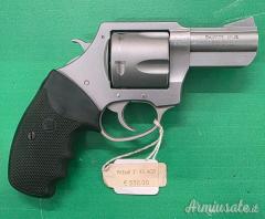 Revolver Charter Arms Pitbull Cal 45 ACP