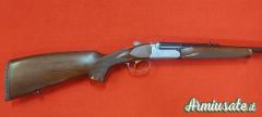 Sabatti Express Classic 92 EA Cal.30R Blaser