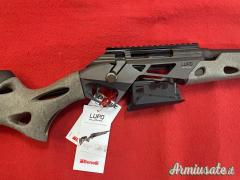 Benelli LUPO ALPHA .308 Winchester