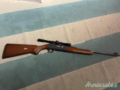 Carabina Franchi  cal.22 Long Rifle