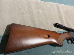 Carabina Franchi  cal.22 Long Rifle