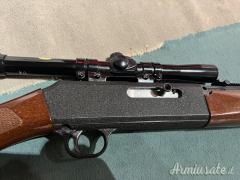 Carabina Franchi  cal.22 Long Rifle
