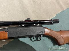 Carabina Franchi  cal.22 Long Rifle