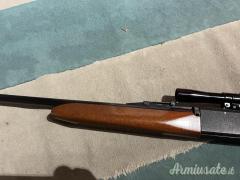 Carabina Franchi  cal.22 Long Rifle