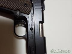 STI International 1911 .45 ACP