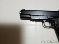 STI International 1911 .45 ACP
