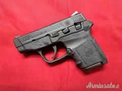Smith & Wesson Bodyguard .380 ACP  | 9x17mm Browning Short
