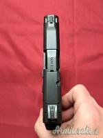 Smith & Wesson Bodyguard .380 ACP  | 9x17mm Browning Short