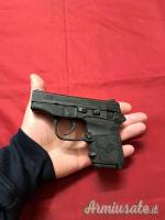 Smith & Wesson Bodyguard .380 ACP  | 9x17mm Browning Short